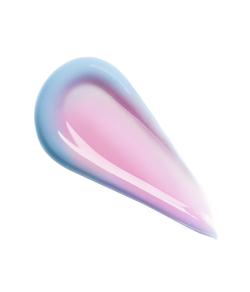 بلسم REM Beauty اللامع - حلوى القطن