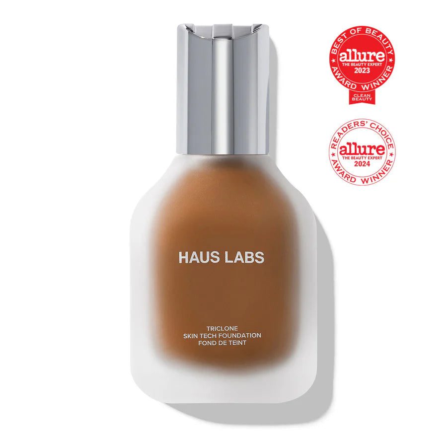 Haus Labs: Triclone™ Skin Tech Medium Coverage Foundation