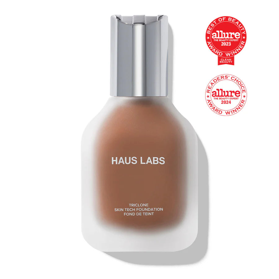 Haus Labs: Triclone™ Skin Tech Medium Coverage Foundation