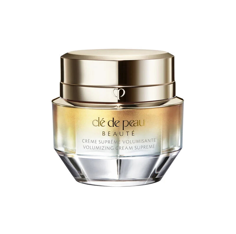 Clé de Peau: Volumizing Cream Supreme