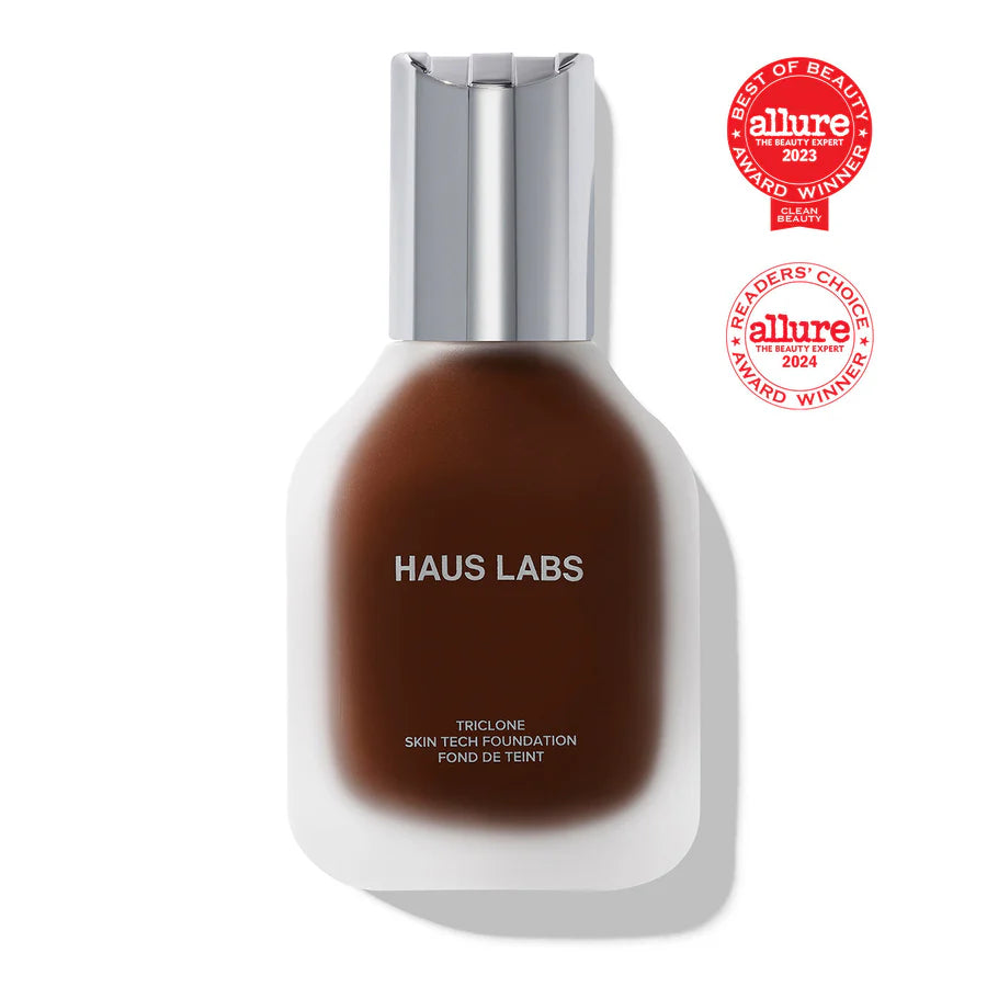 Haus Labs: Triclone™ Skin Tech Medium Coverage Foundation