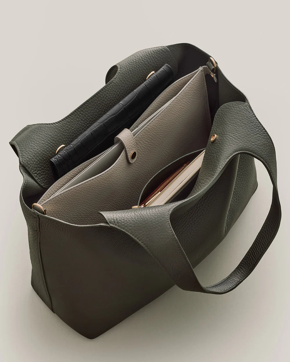 Cuyana System Tote 13-inch