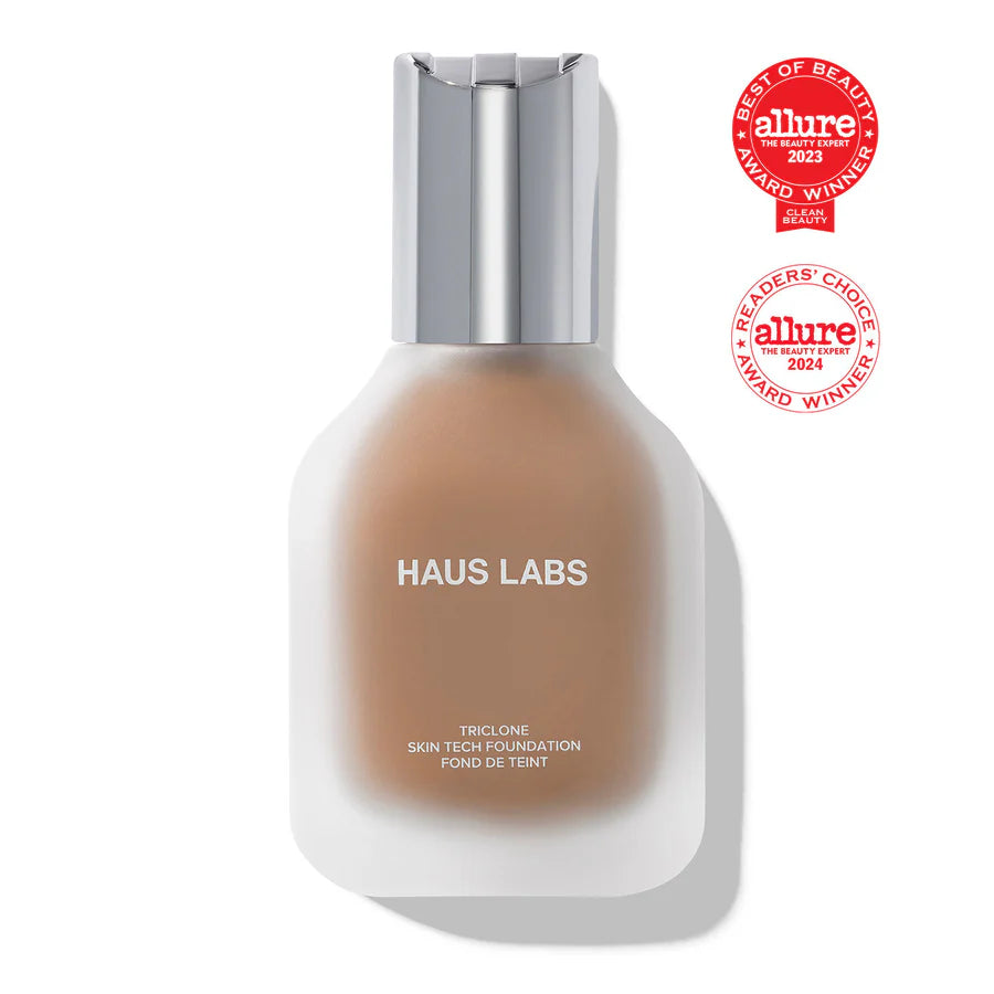 Haus Labs: Triclone™ Skin Tech Medium Coverage Foundation