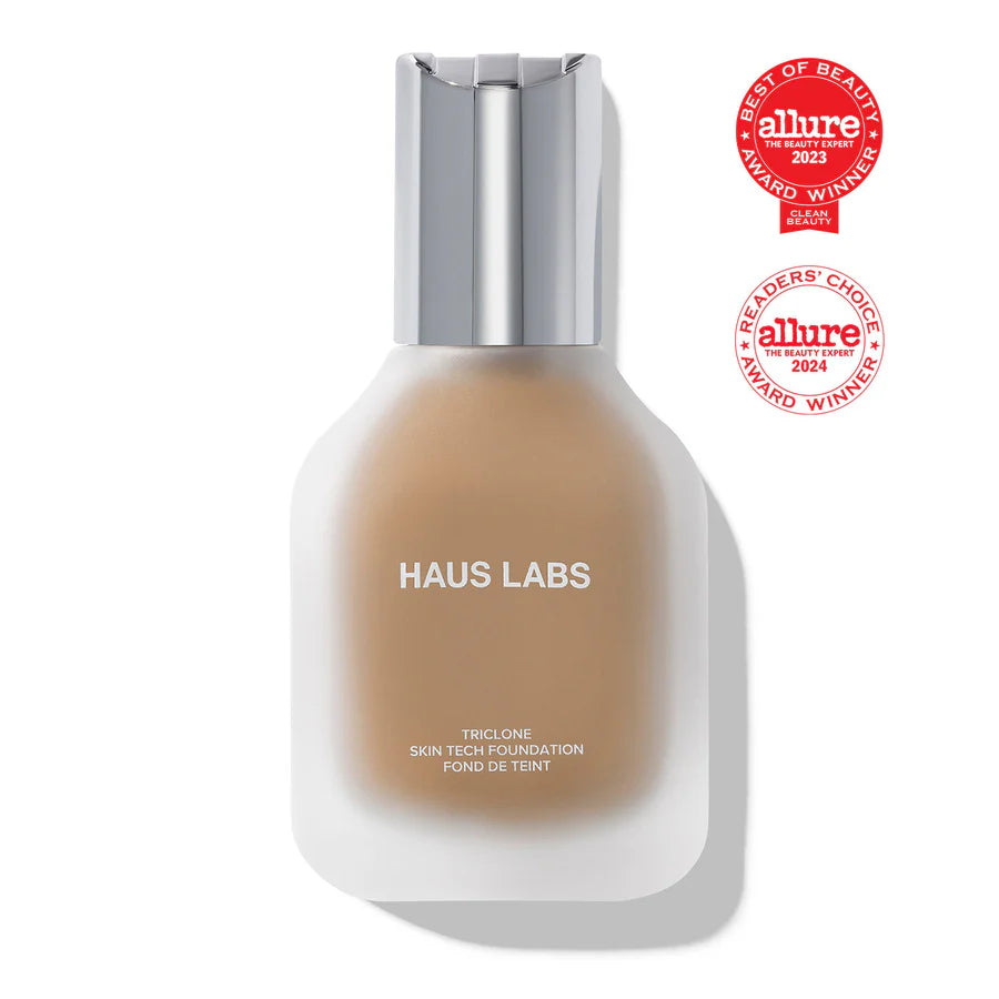 Haus Labs: Triclone™ Skin Tech Medium Coverage Foundation