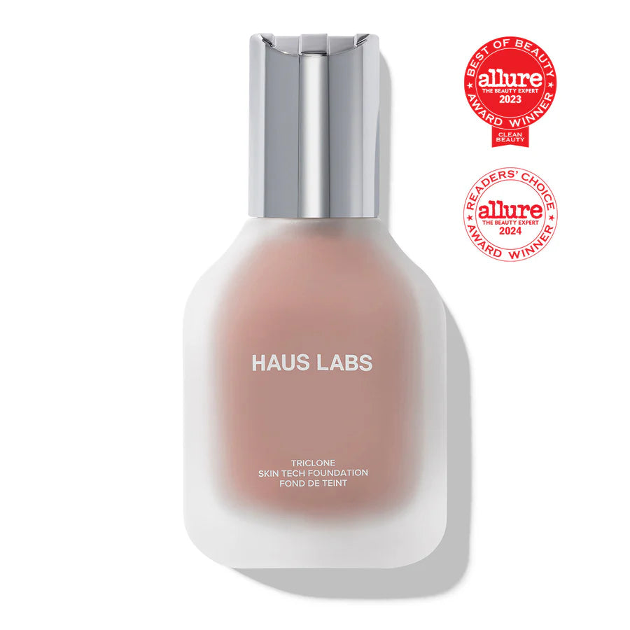 Haus Labs: Triclone™ Skin Tech Medium Coverage Foundation