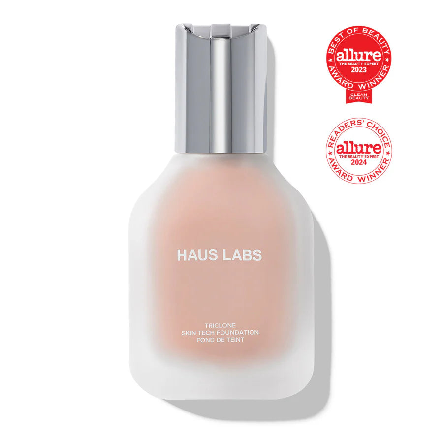 Haus Labs: Triclone™ Skin Tech Medium Coverage Foundation