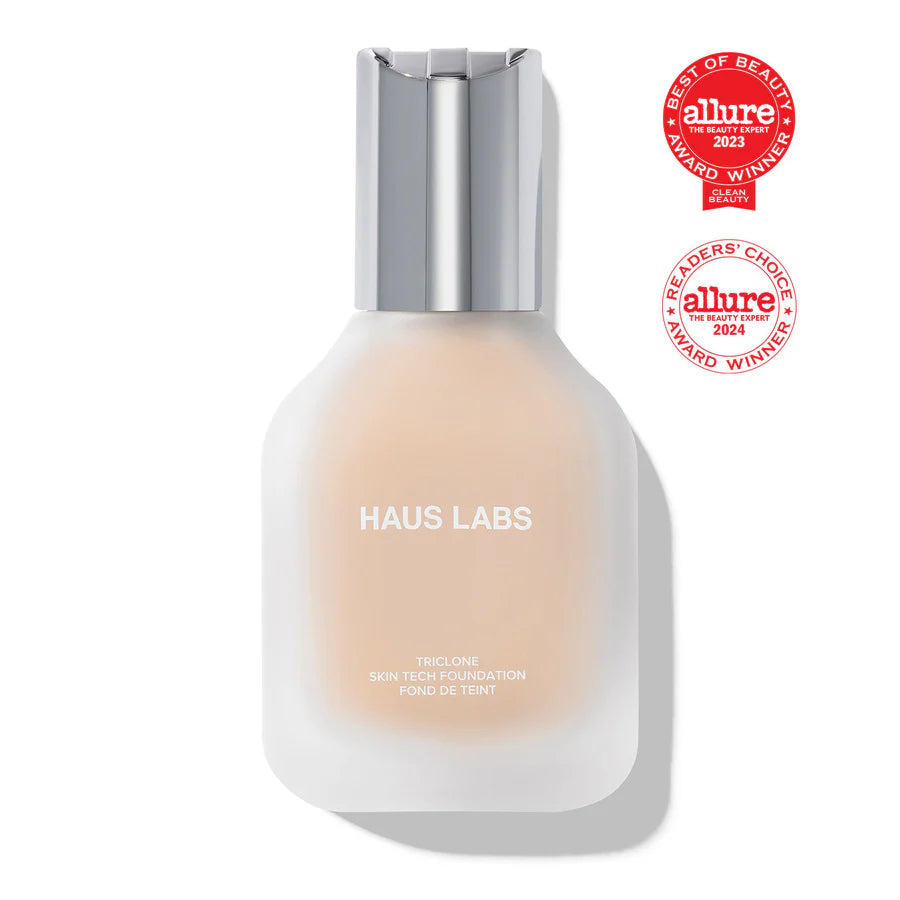Haus Labs: Triclone™ Skin Tech Medium Coverage Foundation