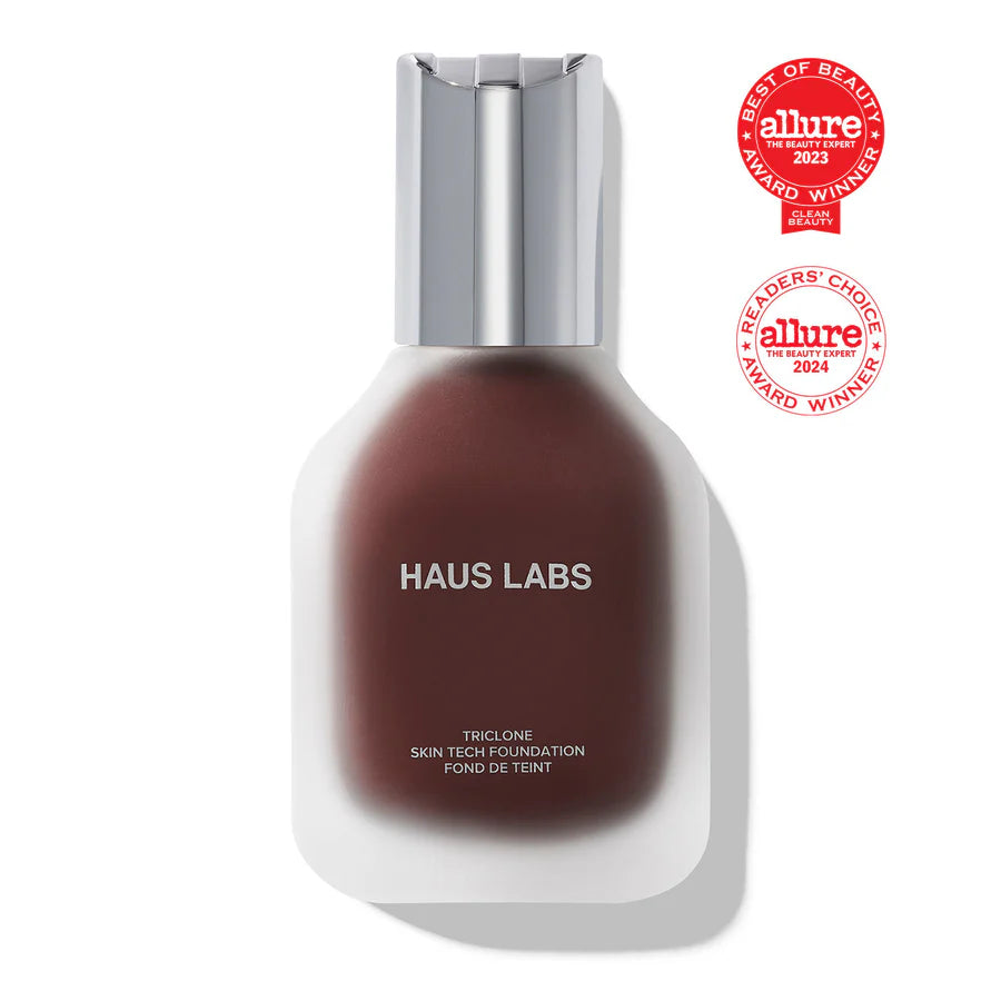 Haus Labs: Triclone™ Skin Tech Medium Coverage Foundation