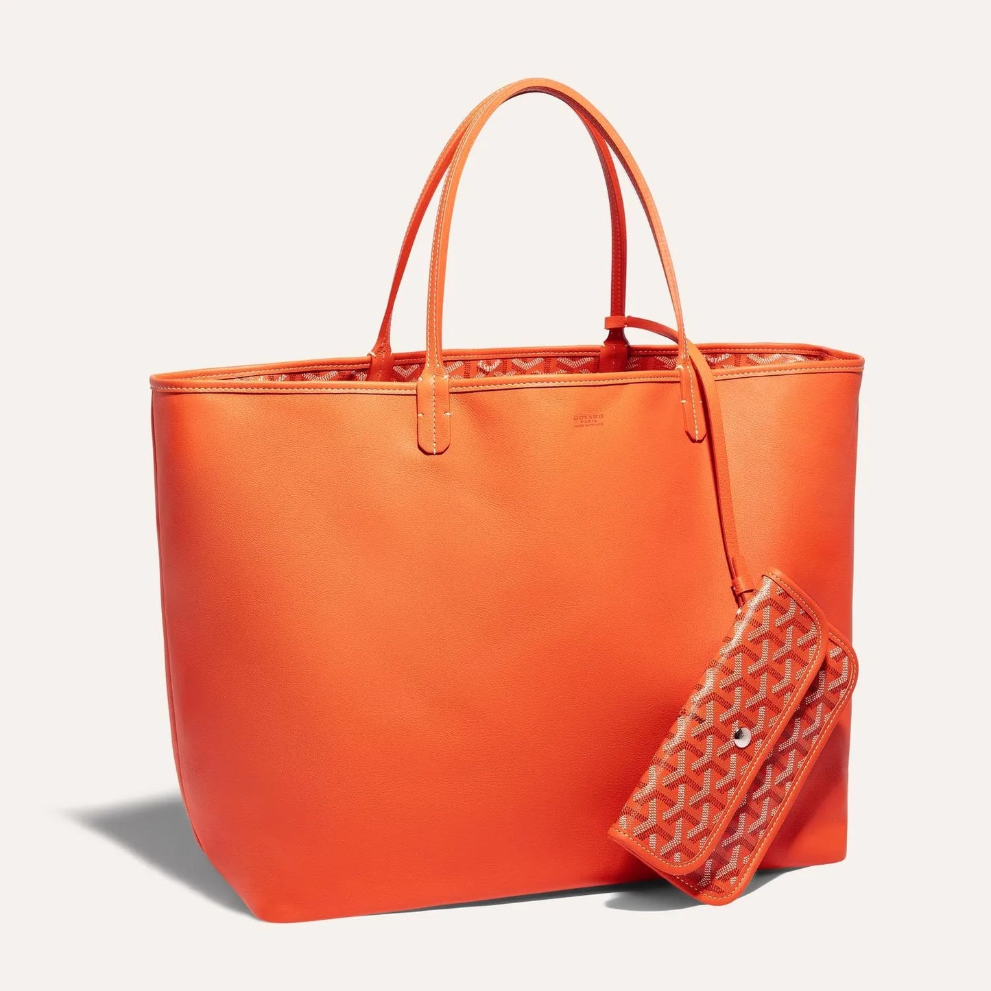 Goyard Anjou GM Bag