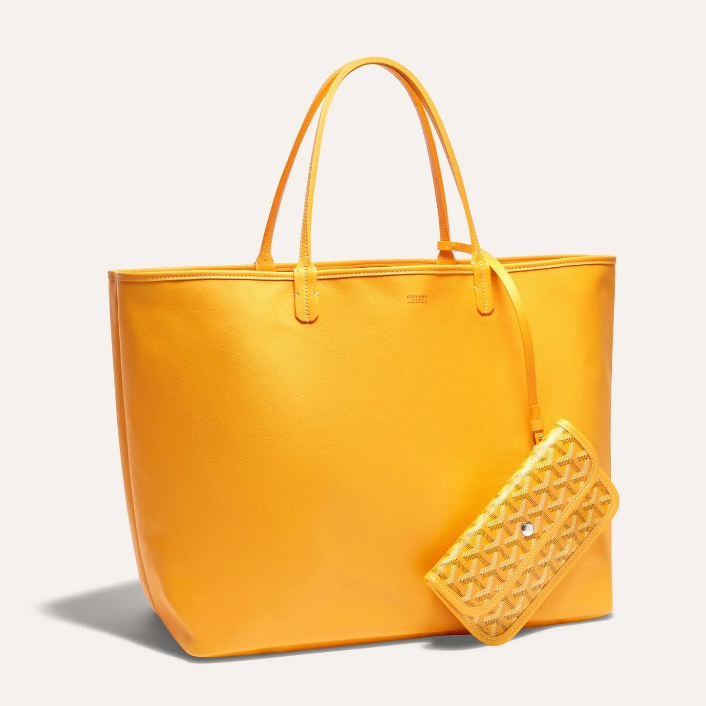 Goyard Anjou GM Bag