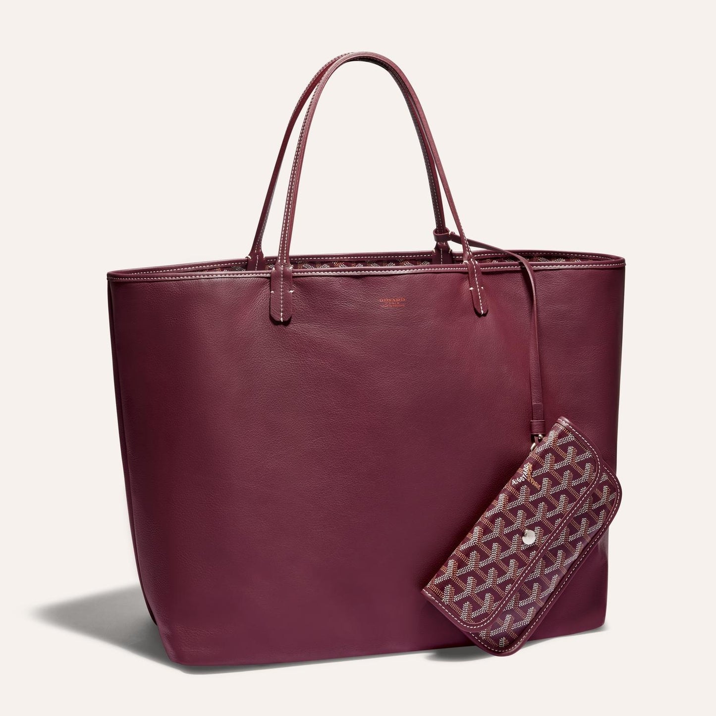 Goyard Anjou GM Bag