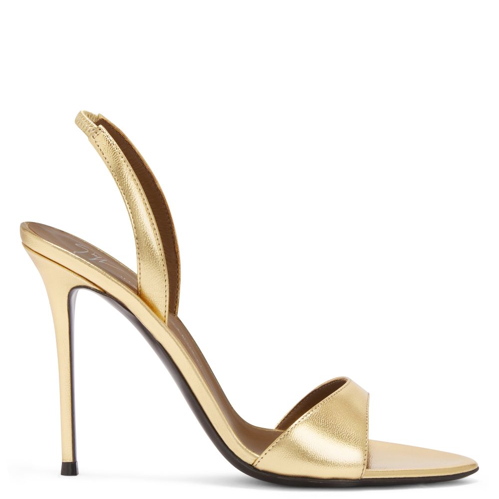 Giuseppe Zanotti Lilibeth 105