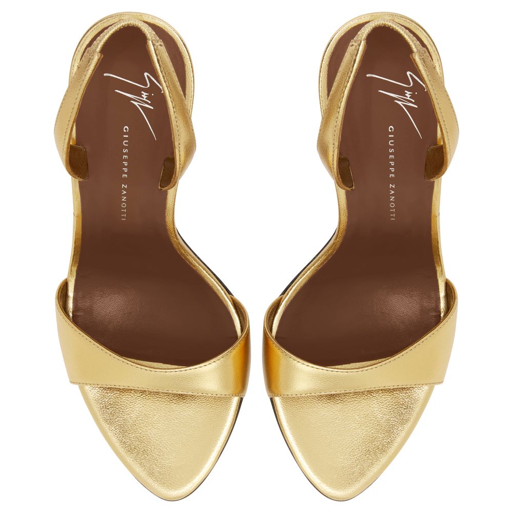 Giuseppe Zanotti Lilibeth 105