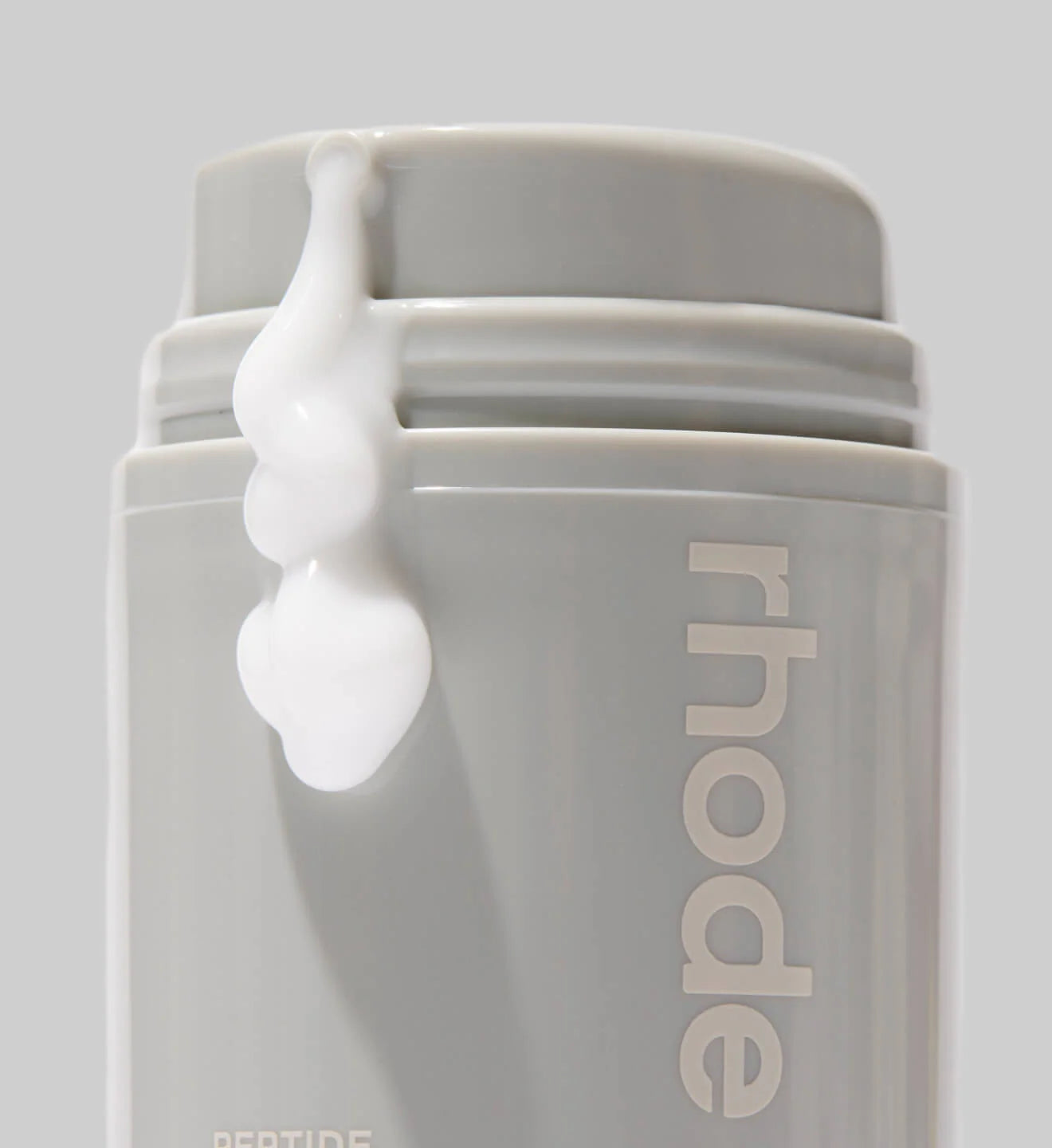 rhode: peptide glazing fluid