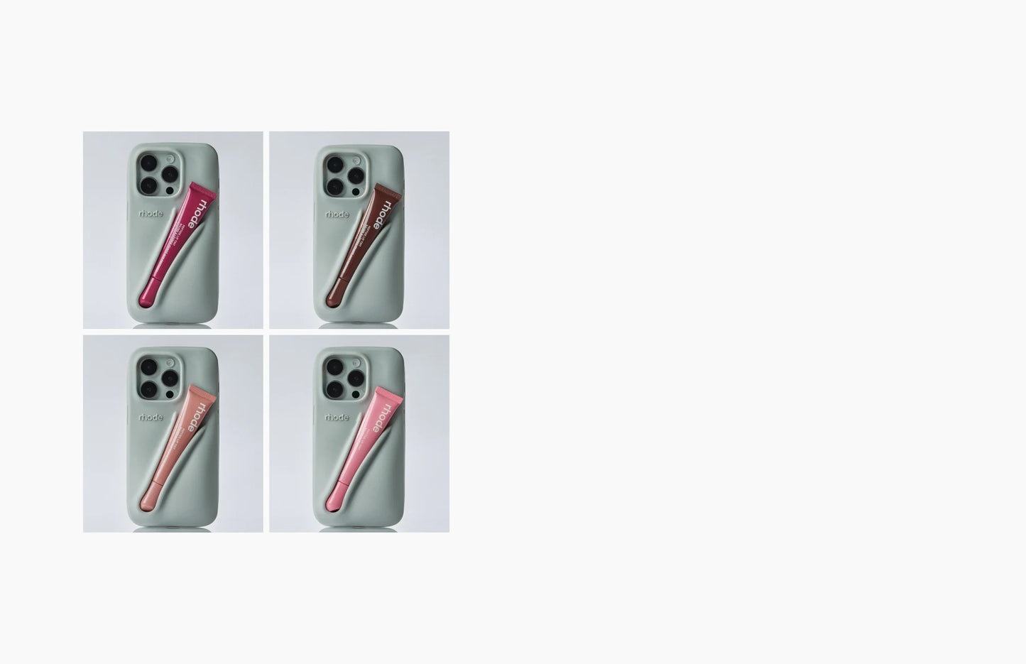 rhode lip case