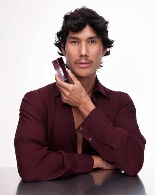 PATRICK TA: Major Volume Plumping Gloss Duo - FOR THE GIRLS & UNAVAILABLE