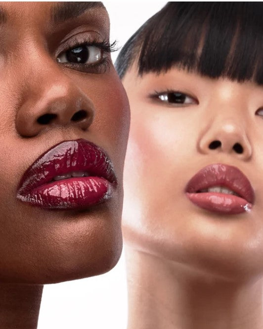 PATRICK TA: Major Volume Plumping Gloss Duo - FOR THE GIRLS & UNAVAILABLE