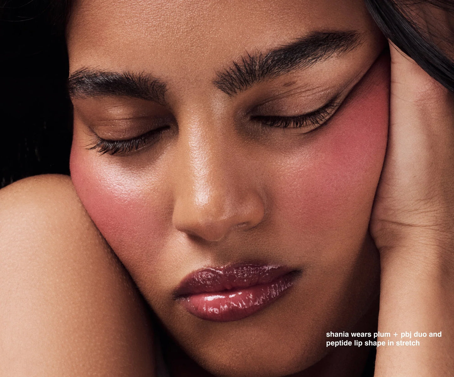 rhode peptide lip tints