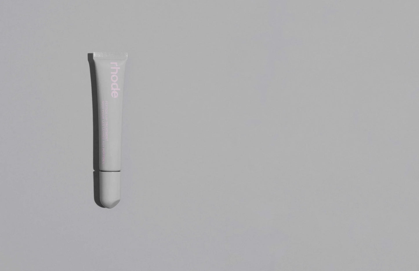 rhode peptide lip treatment - watermelon slice