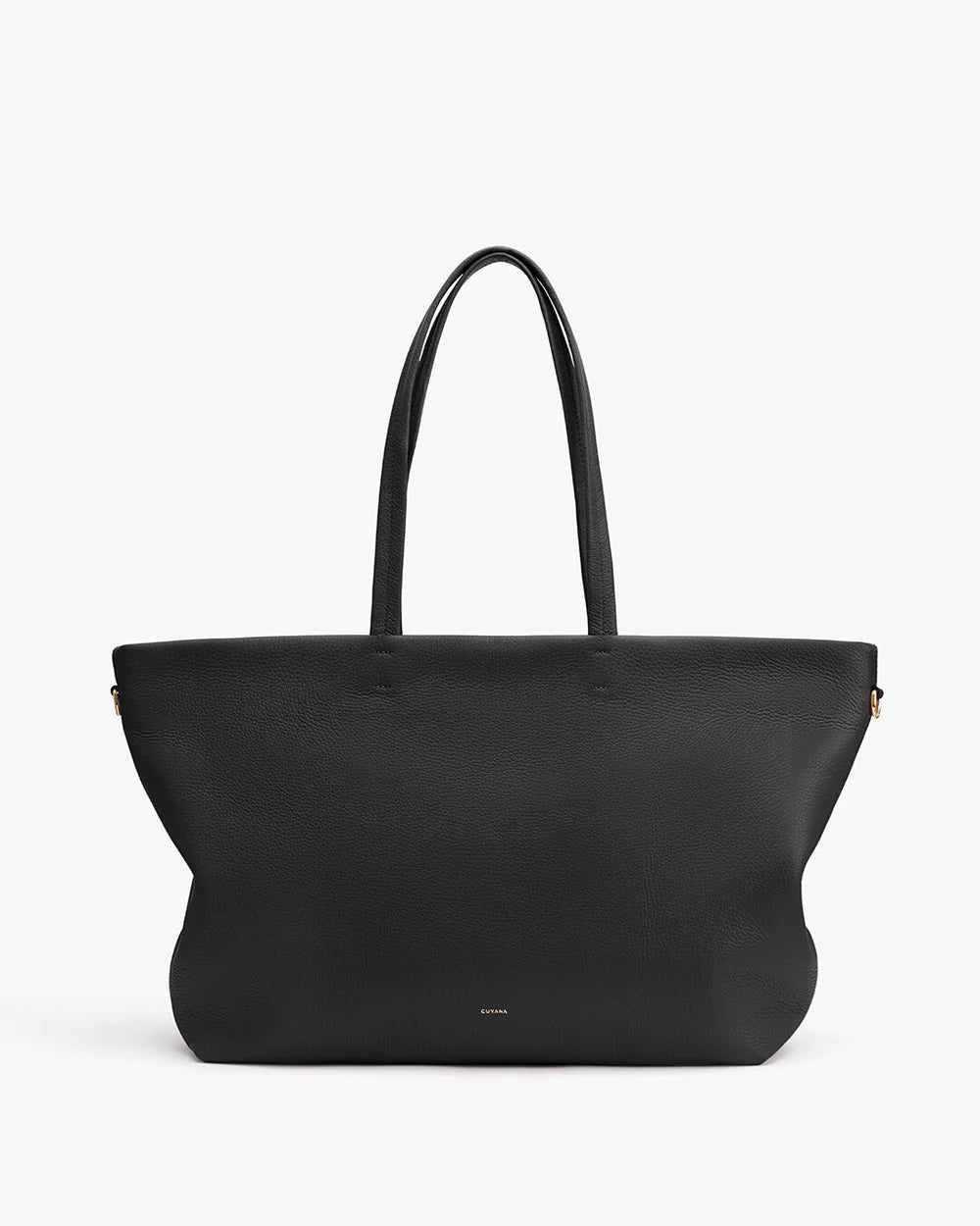 Cuyana Classic Easy Zipper Tote