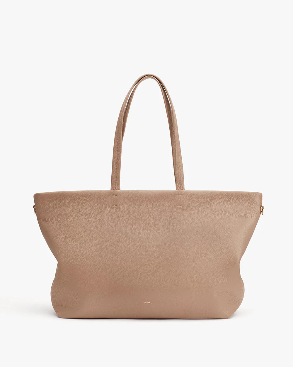 Cuyana Classic Easy Zipper Tote