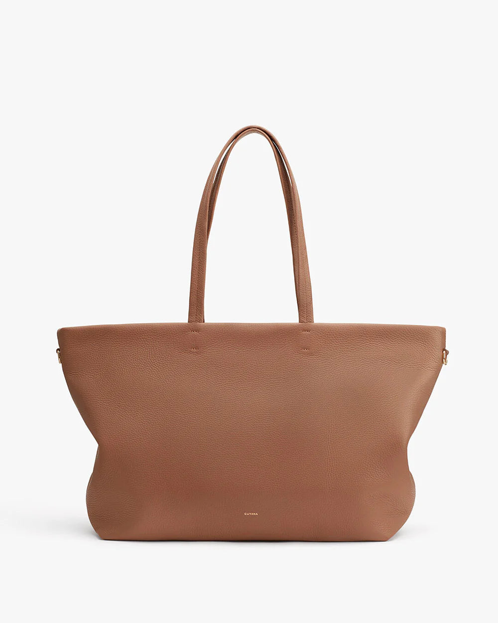 Cuyana Classic Easy Zipper Tote