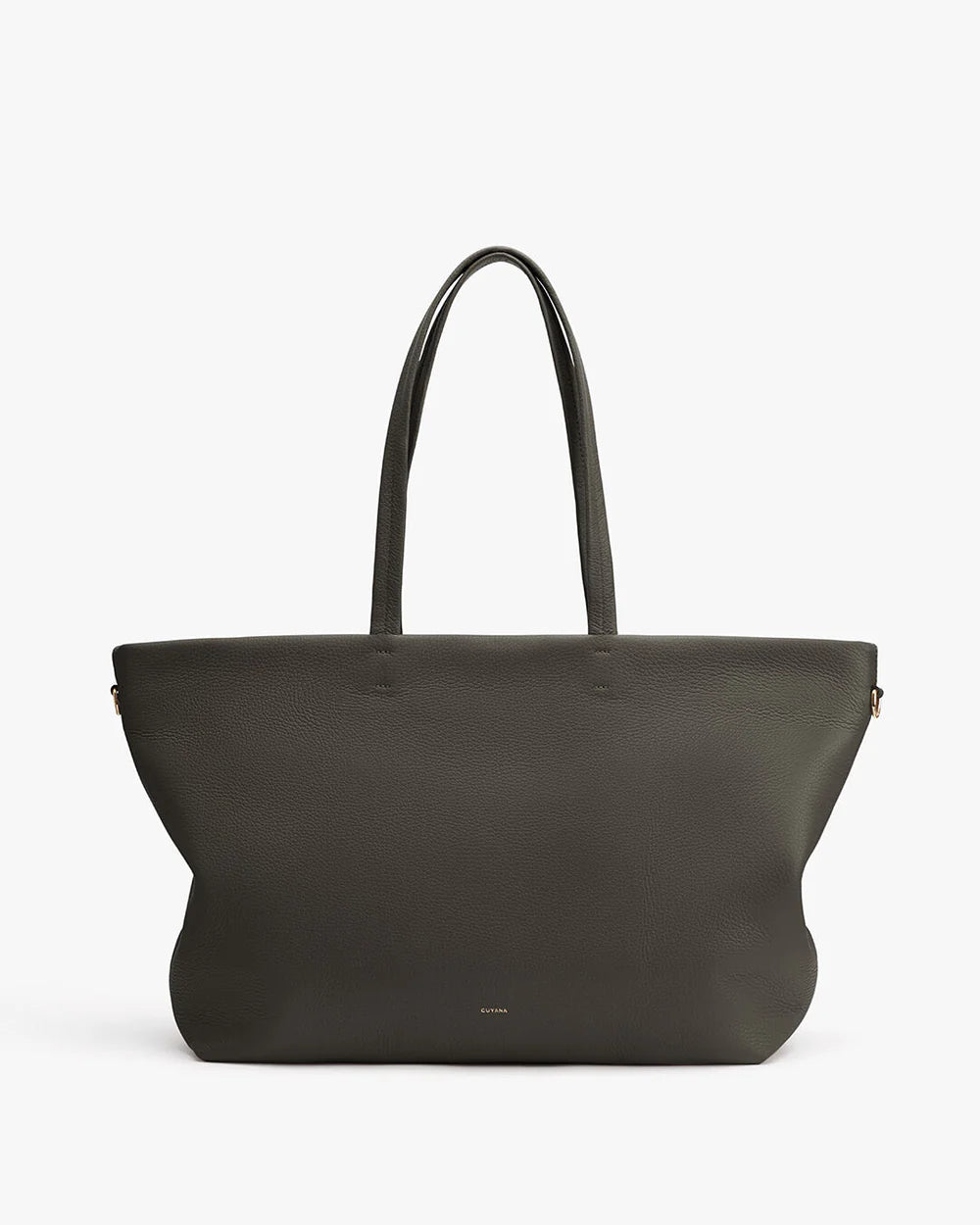 Cuyana Classic Easy Zipper Tote