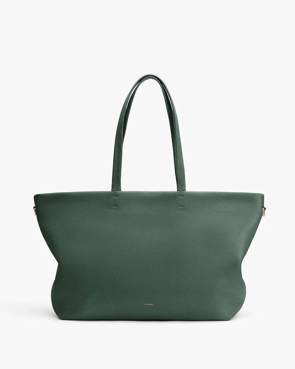 Cuyana Classic Easy Zipper Tote