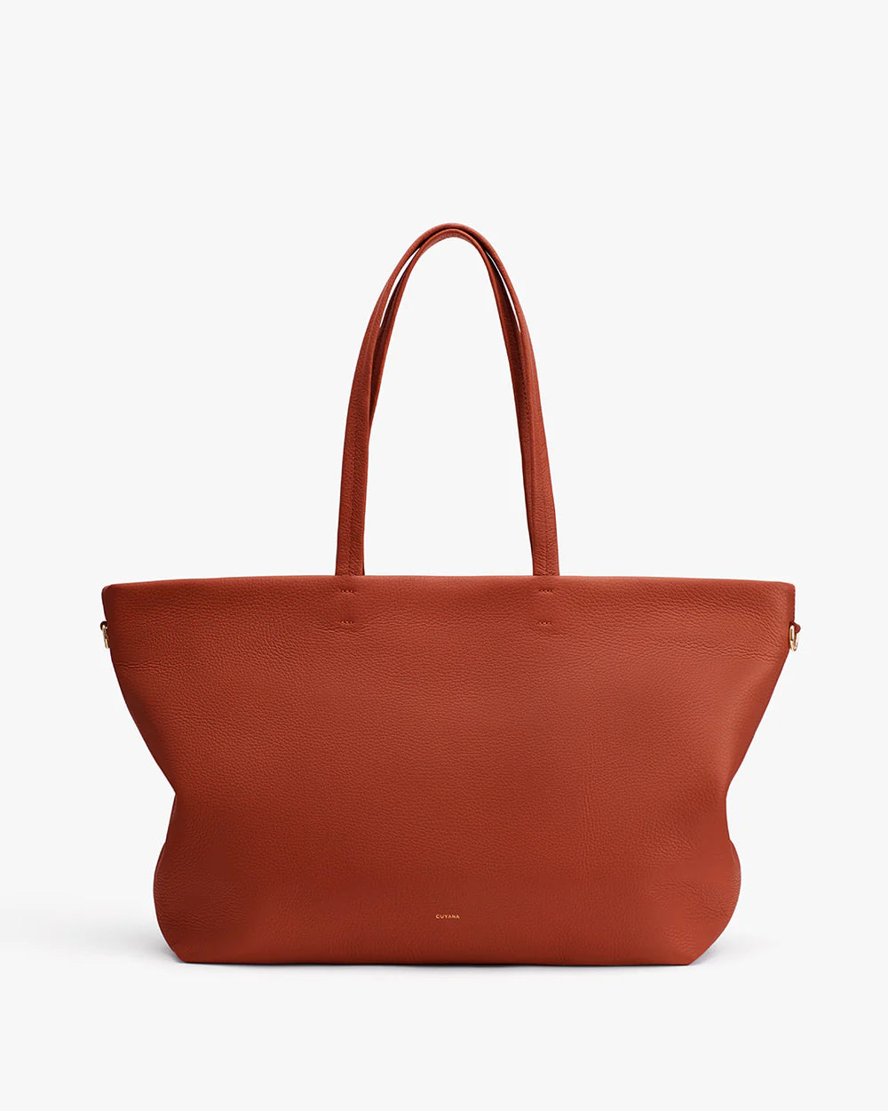 Cuyana Classic Easy Zipper Tote