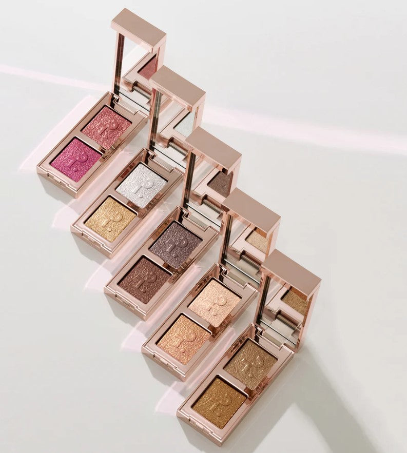 Patrick Ta: Major Dimension Eye Illusion Eyeshadow Duo