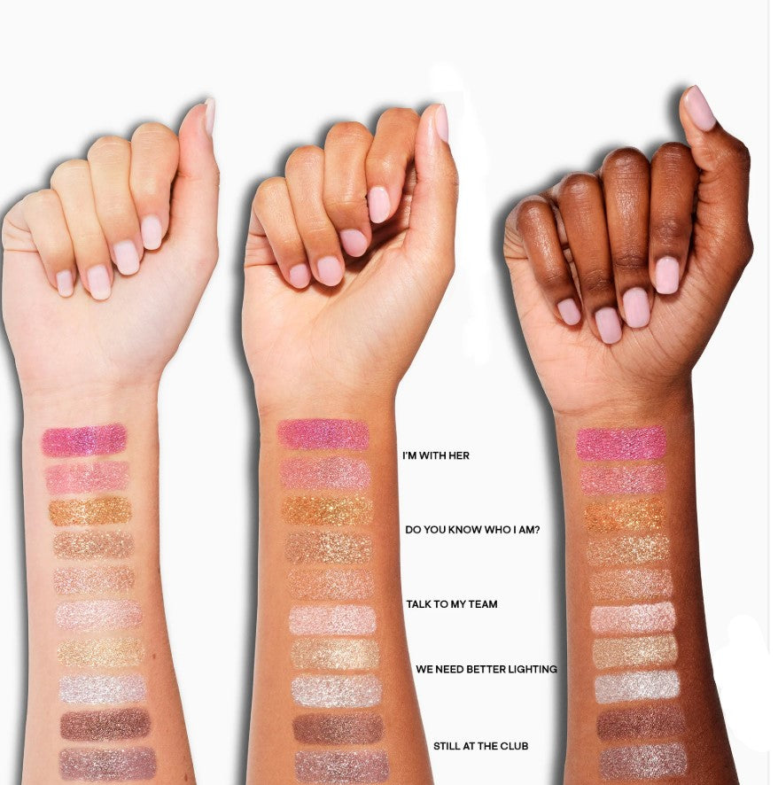 Patrick Ta: Major Dimension Eye Illusion Eyeshadow Duo