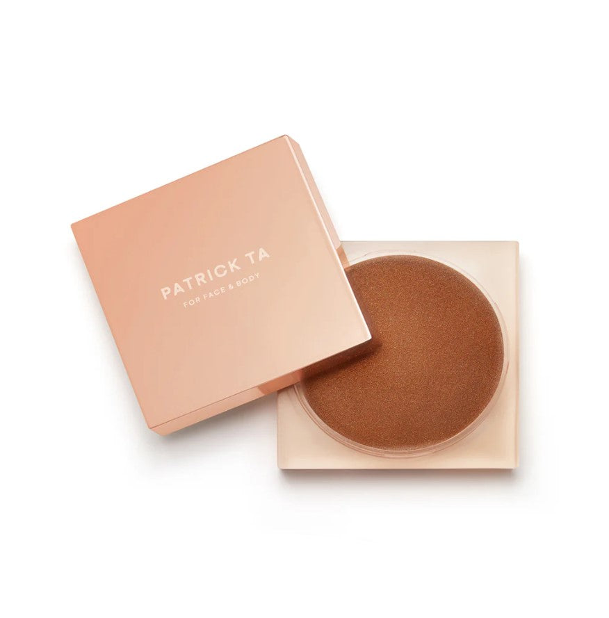 PATRICK TA: Major Glow Balm