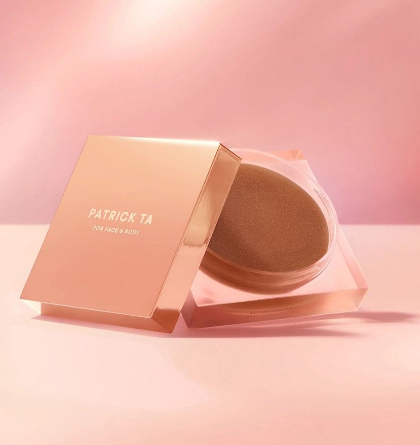 PATRICK TA: Major Glow Balm