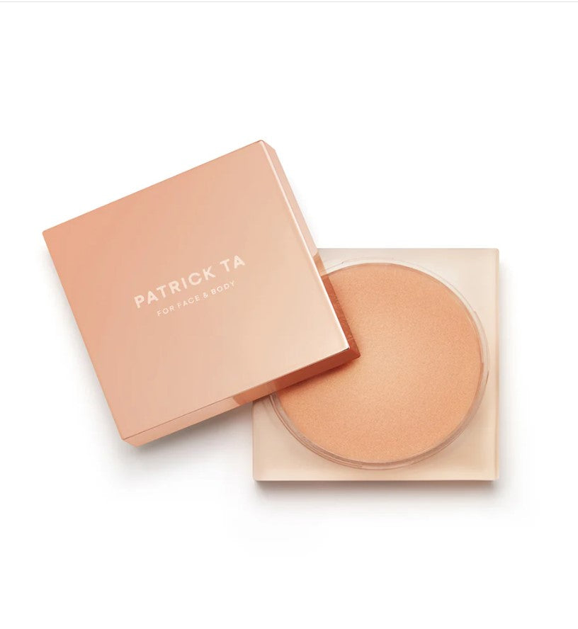 PATRICK TA: Major Glow Balm