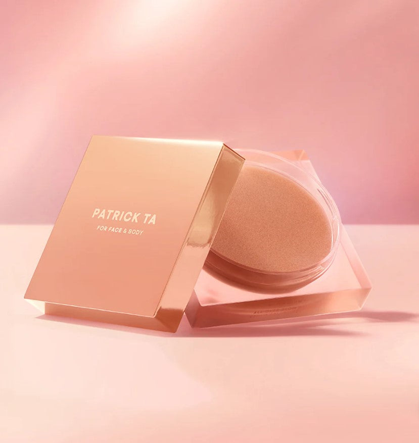 PATRICK TA: Major Glow Balm