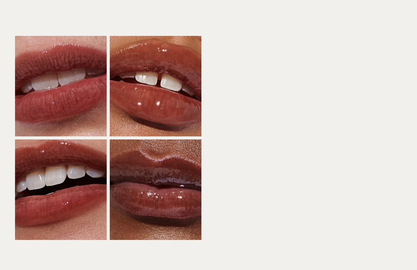 rhode peptide lip tint - espresso (rich brown)
