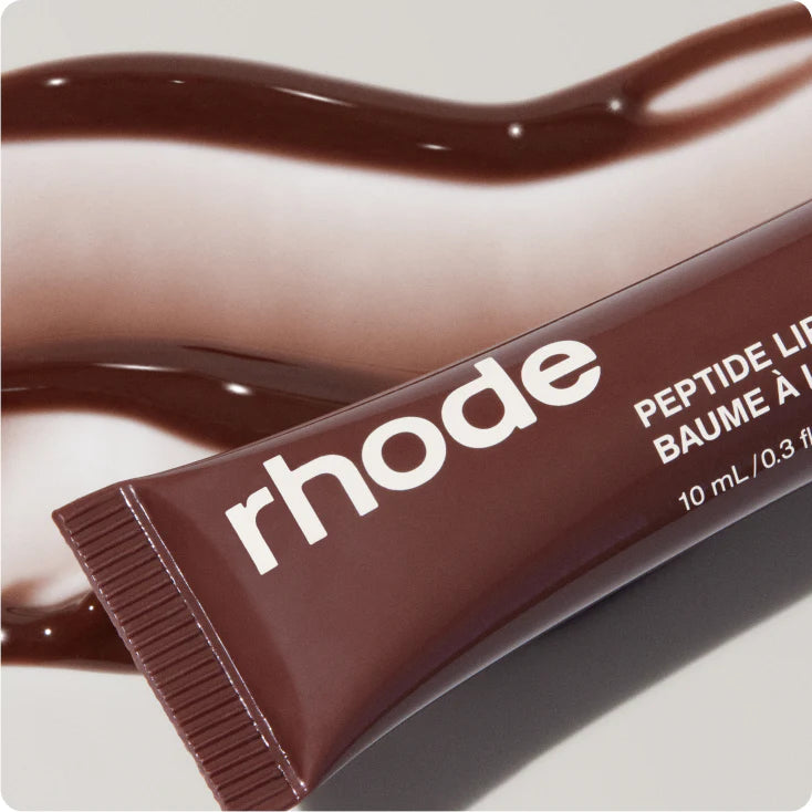 rhode peptide lip tints