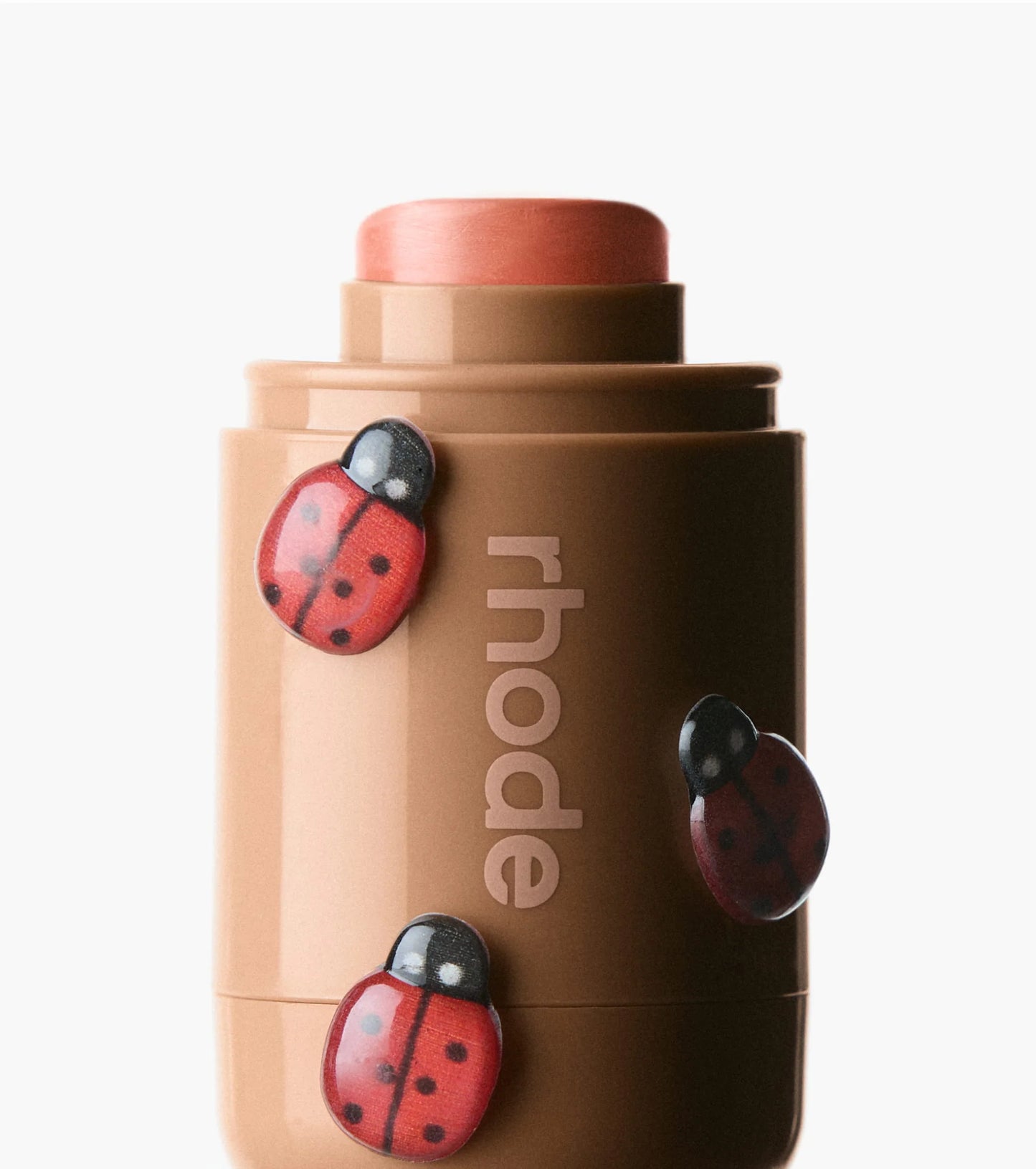 rhode pocket blush freckle - neutral peach