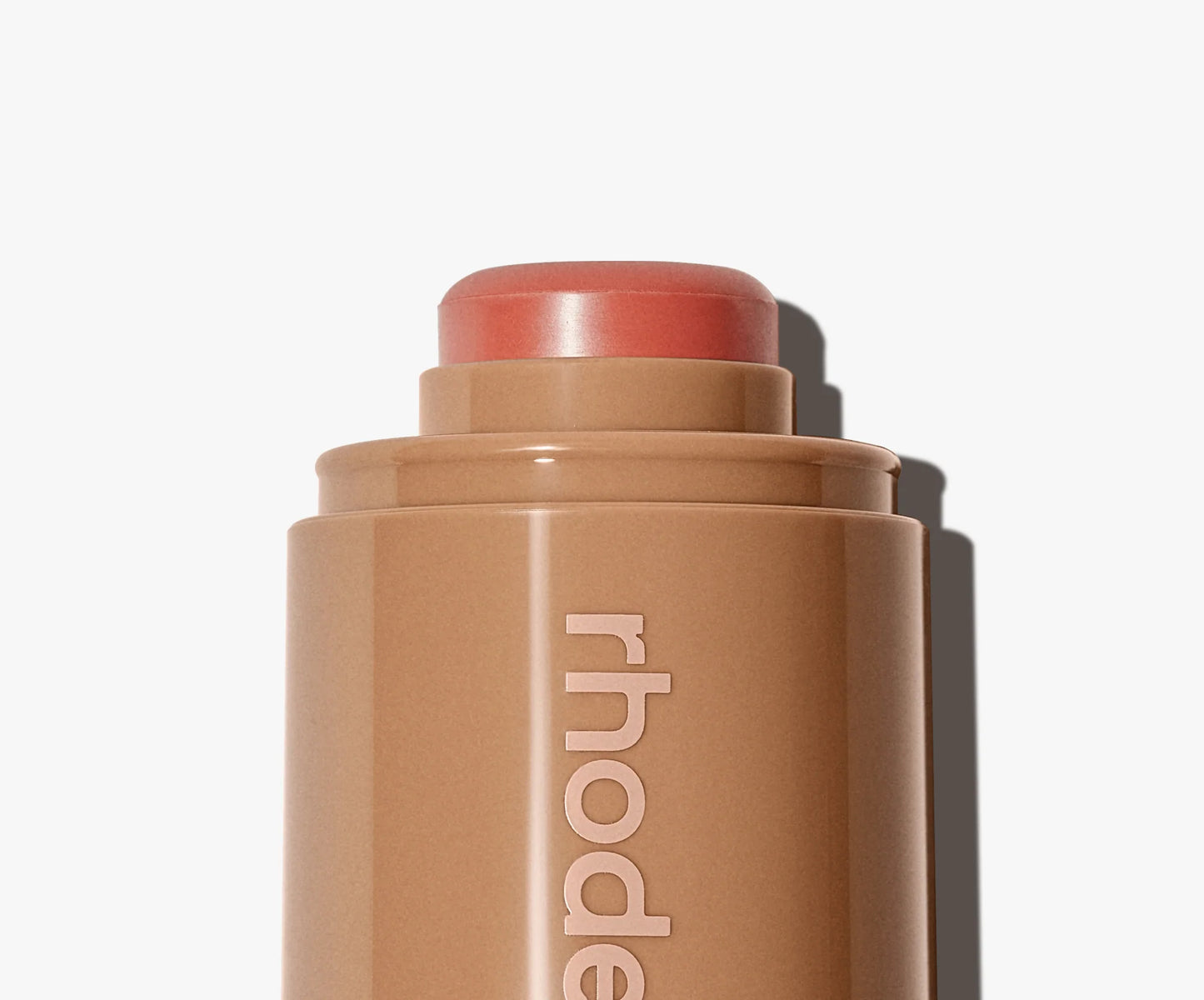 rhode pocket blush freckle - neutral peach