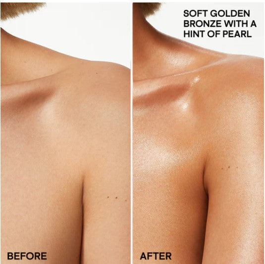 PATRICK TA: Major Glow Nourishing Bronzing Body Oil