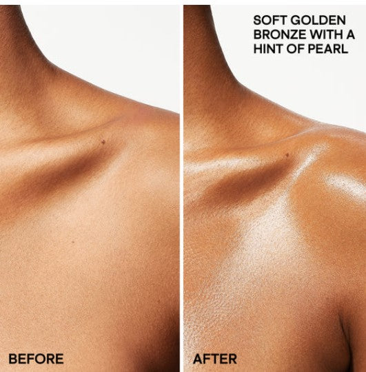 PATRICK TA: Major Glow Nourishing Bronzing Body Oil