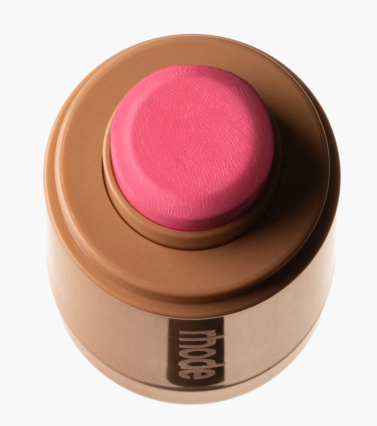 rhode pocket blush juice box - hot pink