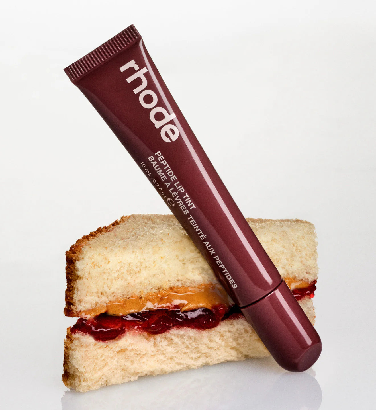 rhode: the duos - plum + pbj