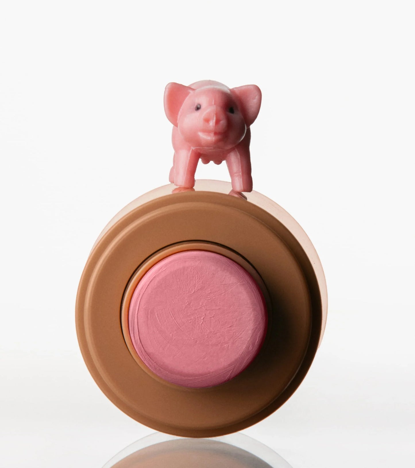rhode: the duos - piggy + ribbon