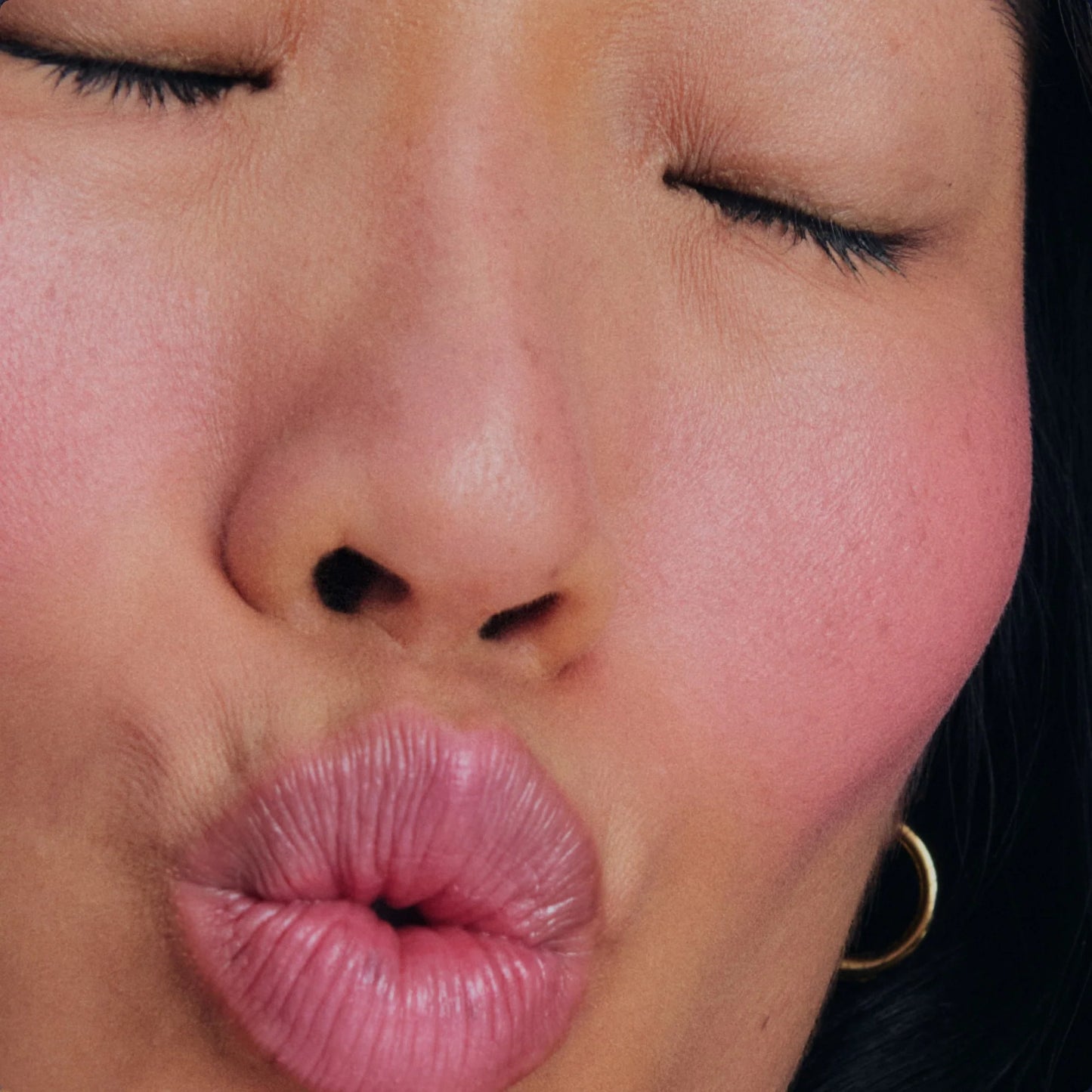 rhode pocket blush piggy - baby pink