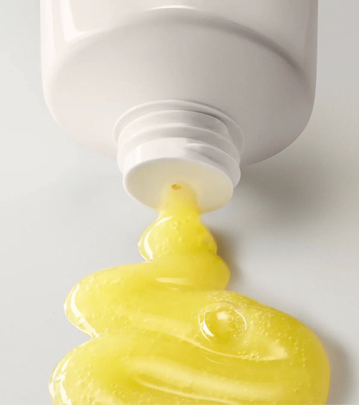 rhode: The daily cleanser - pineapple refresh