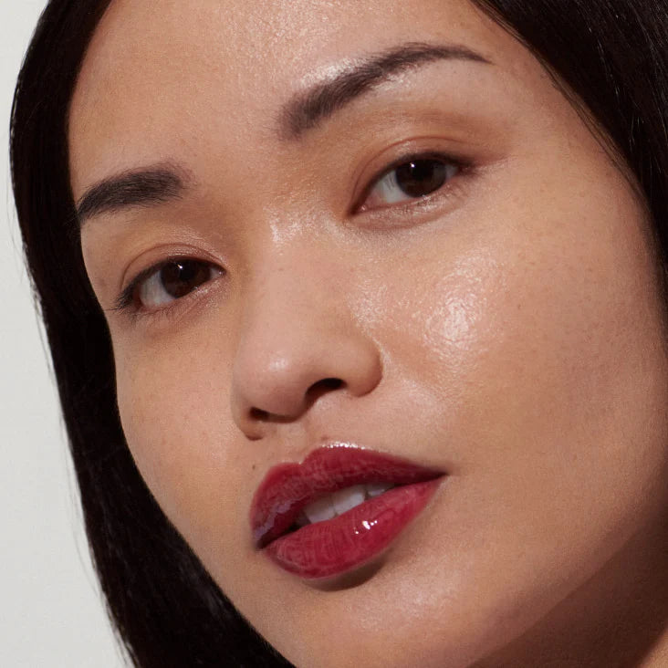 rhode peptide lip tint - raspberry jelly (crushed berry)