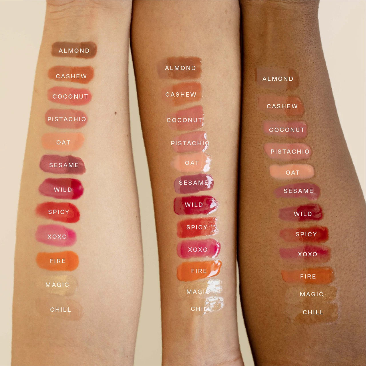 Tower 28 ShineOn Lip Jelly Hydrating Non-Sticky Lip Oil