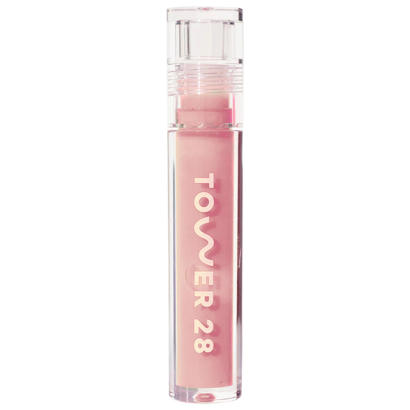 Tower 28 ShineOn Lip Jelly Hydrating Non-Sticky Lip Oil