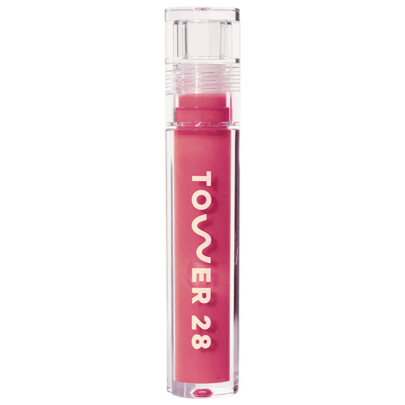 Tower 28 ShineOn Lip Jelly Hydrating Non-Sticky Lip Oil